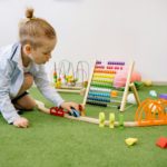 Surrey Playschool Opens Inside Seniors Care Home