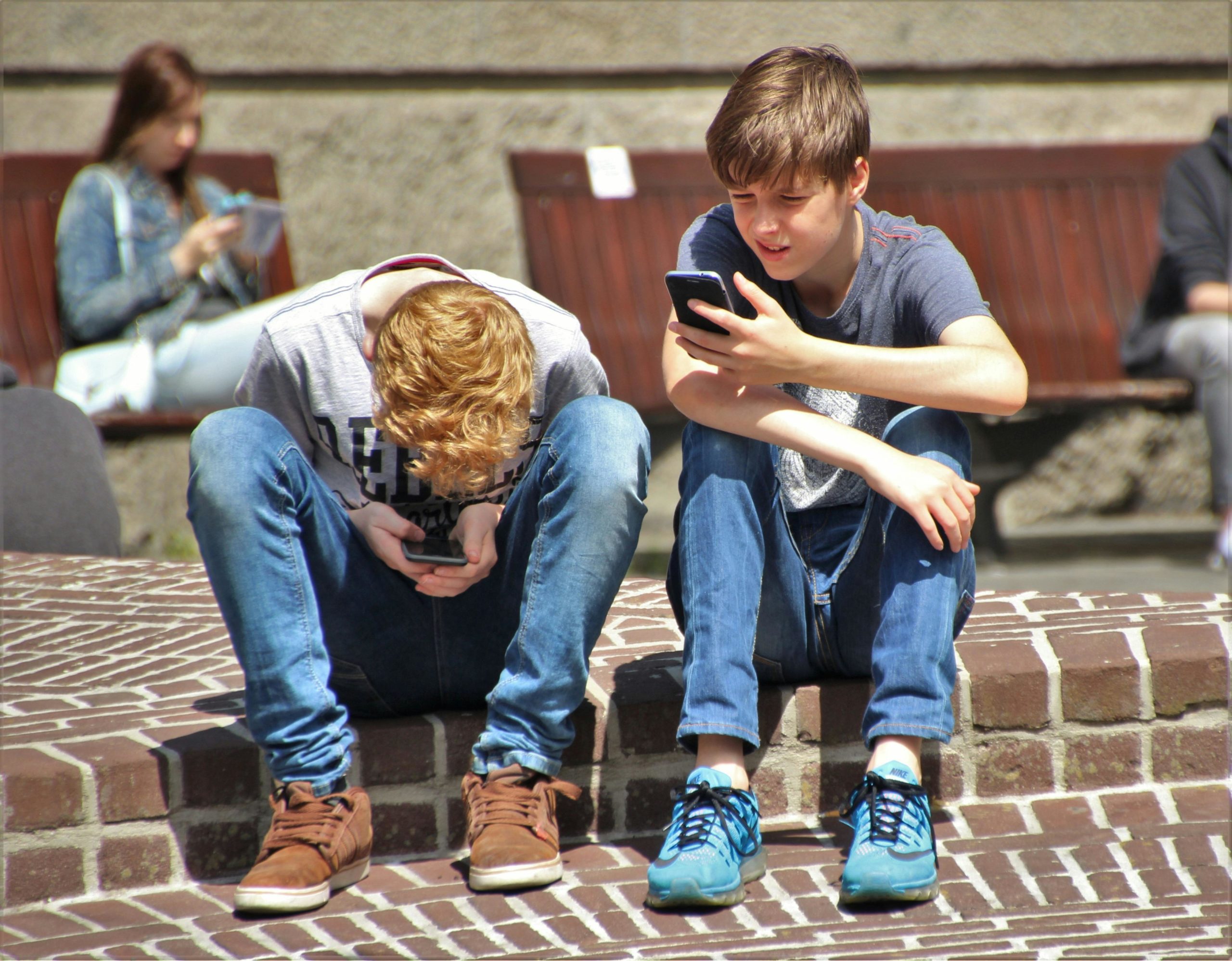 Tech Anxiety in Gen Z and Millennials: Always Online, Never Unplugged