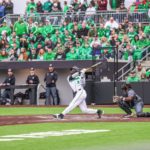 Vernon Canadians beat Ladner Red Sox 3-2 to win their first B.C. U18 AA Baseball title at home. Koen Holmes delivers complete game to seal victory.