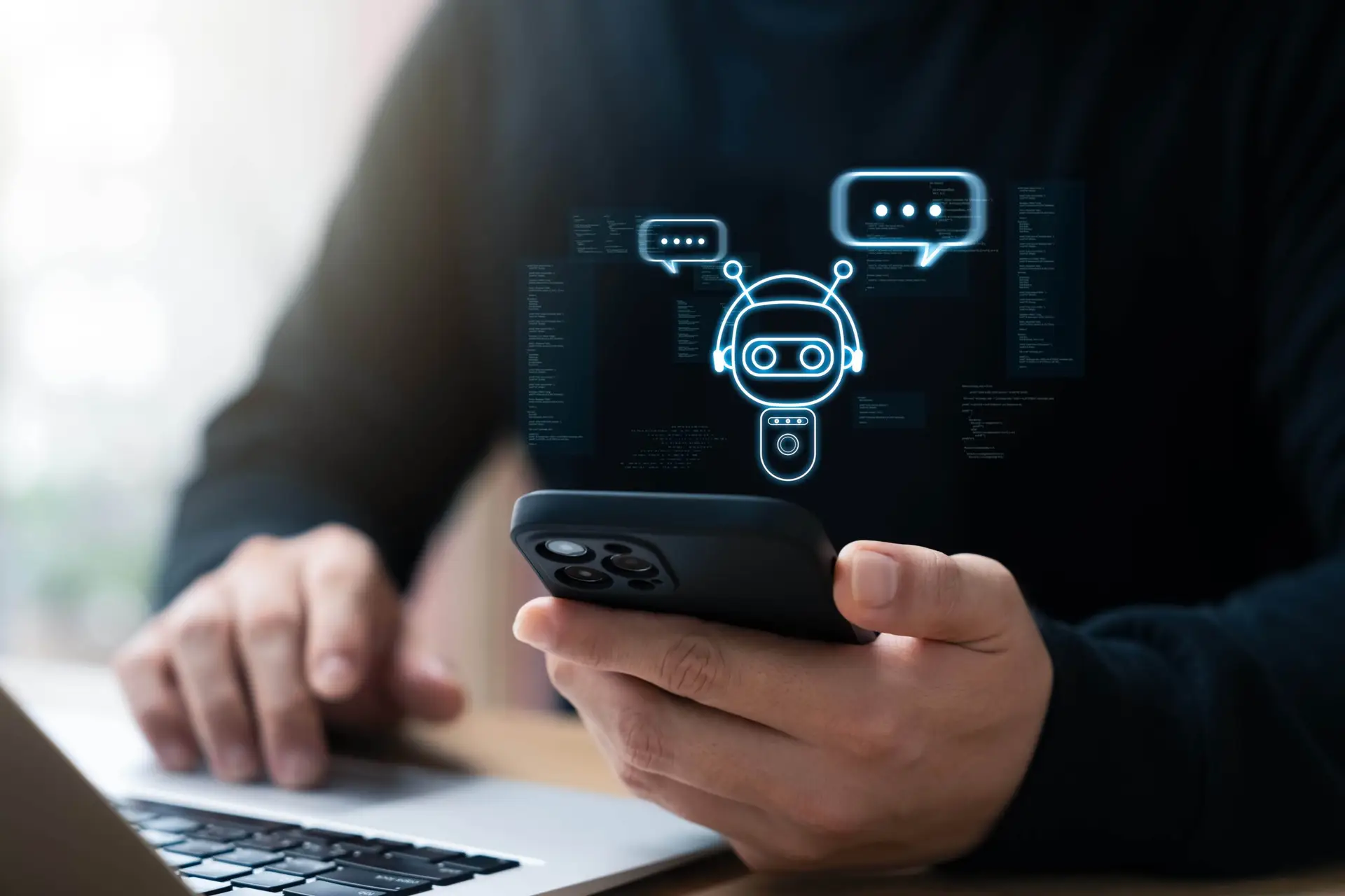 AI’s New Role as Your Life Manager: Helpful Assistant or Digital Overlord?