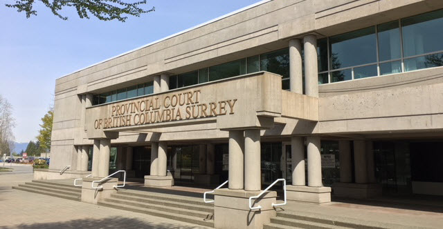 Surrey doctor acquitted in patient assault trial