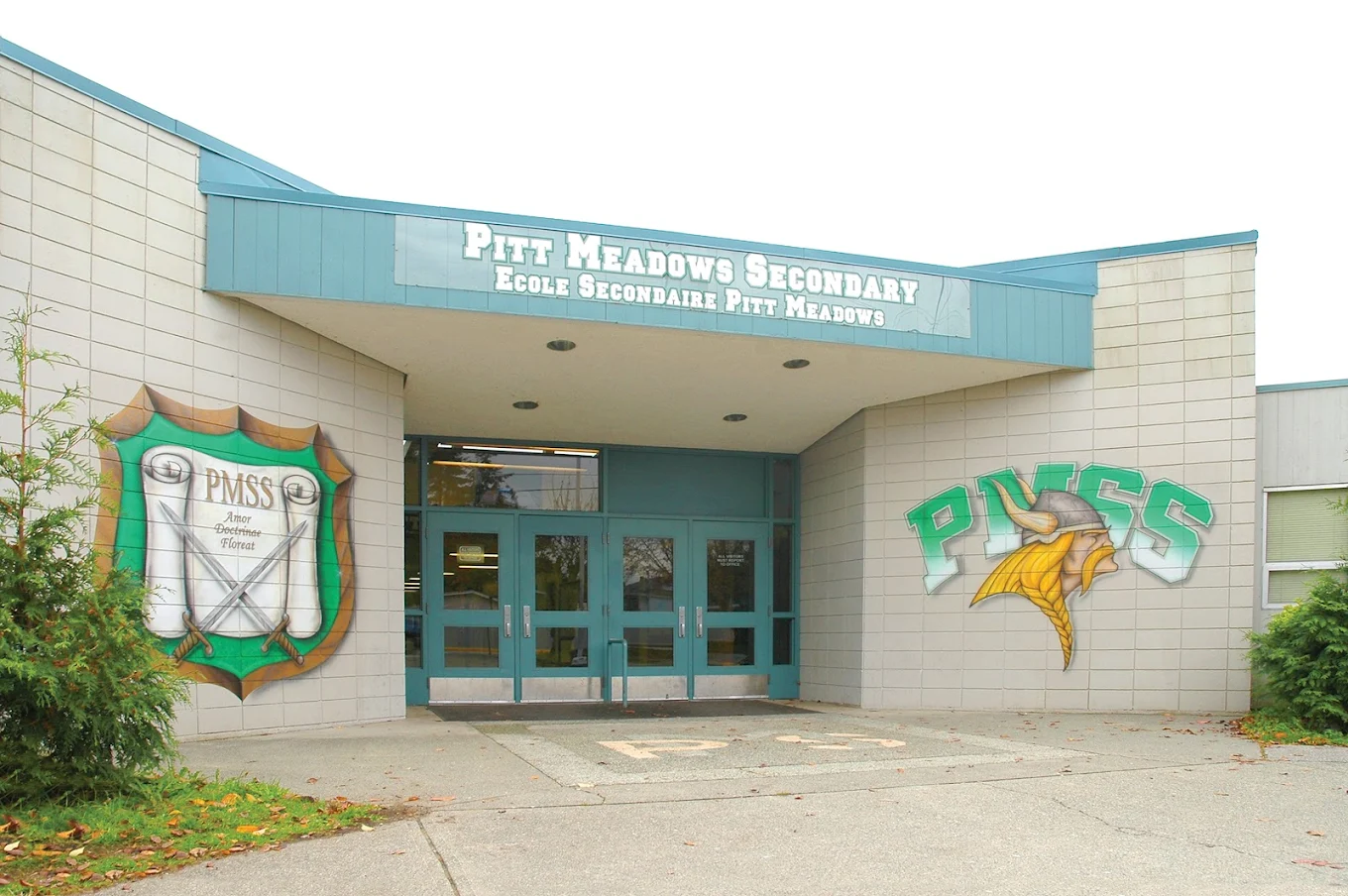 Former Pitt Meadows Teacher Charged in Child Porn Case