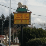 Golden Lion Closes After 50 Years in South Surrey