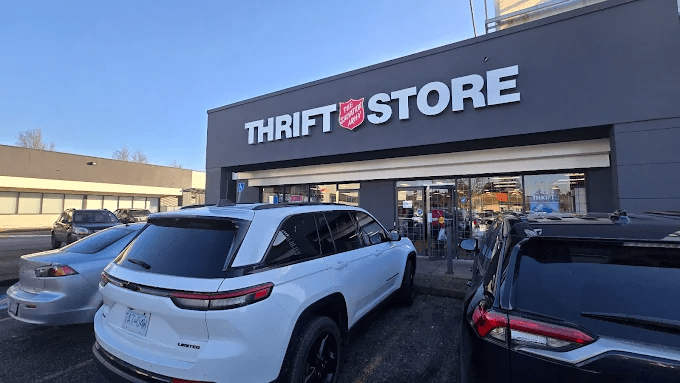 Surrey Police Seek Witnesses in Newton Sexual Assault