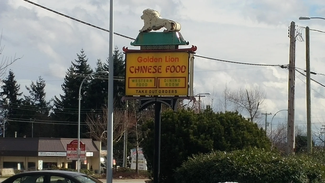 Golden Lion Closes After 50 Years in South Surrey