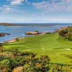 Fifteen B.C. golf courses, including Capilano and Sagebrush, ranked among Canada’s top 100, showcasing world-class design and breathtaking scenery.