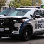 Surrey Crime Report 2025: Risks & Safer Areas