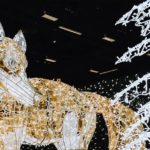 Bright Nights Holiday Display Returns to Surrey Roots