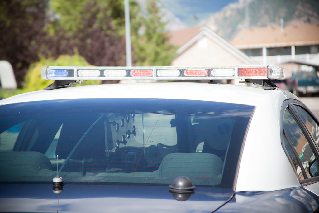 Surrey Residents Rank Violent Crime as Top Safety Concern