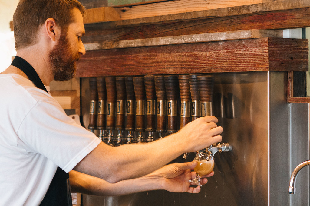 Craft Breweries in B.C. Push for Urgent Tax Reform