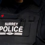 Surrey Police Service