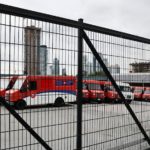 Surrey Postal Workers Walk Picket Lines Amid National Strike