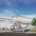 Surrey-Langley SkyTrain Extension Moves Forward