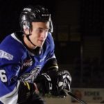 Victoria Royals graduate Gannon Laroque joins Canadiens as San Jose acquires Carey Price’s contract in a cap space move.