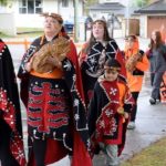 Delta Schools Stage Second Walk for Truth & Reconciliation