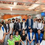 Punjab Flood Relief team