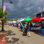 Cloverdale Market Days