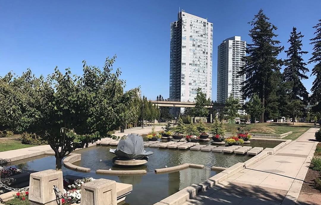 Best Places to Stay Cool in Surrey This Summer