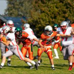 Surrey High School Football