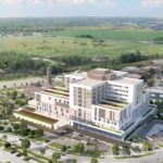 Surrey starts building its new hospital and BC Cancer Centre to expand healthcare capacity, improve patient care, and support growing community needs.