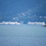 BC Twins Chart Careers as Senior Ferry Captain & Engineer