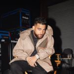 Karan Aujla’s P-Pop Culture Makes Historic Global Debut