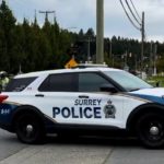 Recent Surrey RCMP & SPS reports show violent and property crime down slightly, with shoplifting & theft-over-$5,000 rising—what neighbourhoods are most affected?
