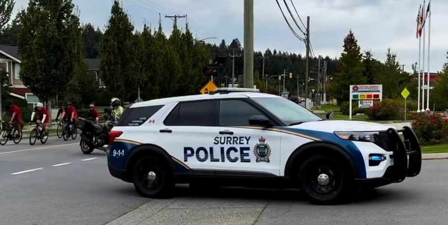 Recent Surrey RCMP & SPS reports show violent and property crime down slightly, with shoplifting & theft-over-$5,000 rising—what neighbourhoods are most affected?