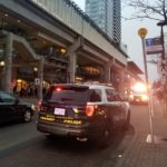 Two suspects are in custody after a series of sexual assaults on public transit in Surrey, police confirm. Investigation is ongoing.