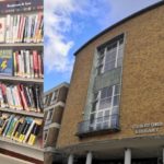 Surrey Library Adds Free Bookable Pods at Guildford Branch