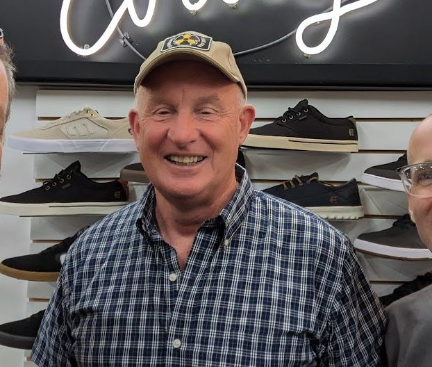 B.C. MLA Mike Farnworth, serving Port Coquitlam since 1991, has built a career spanning cabinet roles, global democracy work, and local leadership.