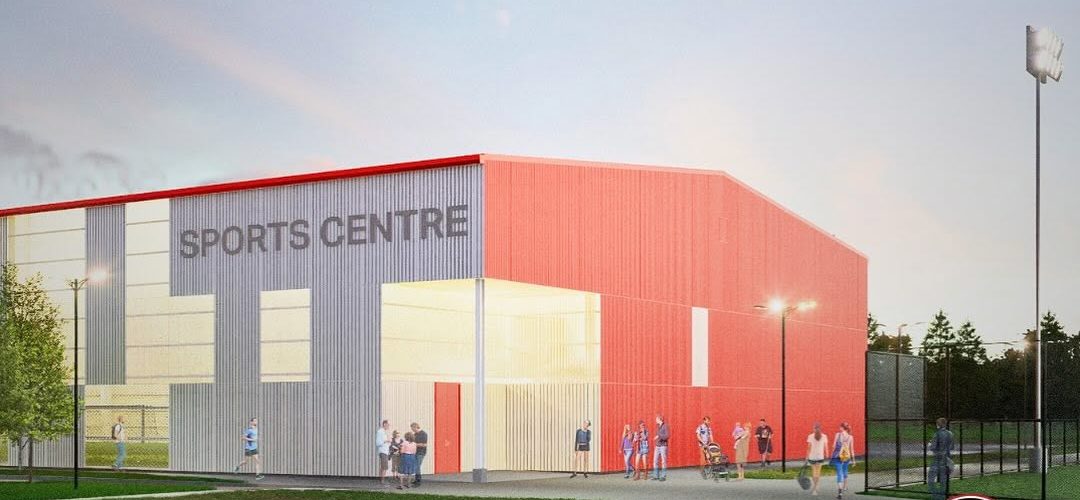 Surrey United Soccer Club launches raffle with a Mexico trip grand prize to raise $250K for a new training facility at Cloverdale Athletic Park.