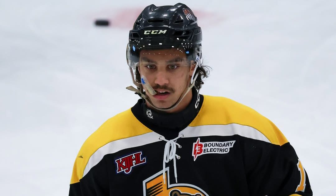 Seven PJHL teams take league to B.C. Supreme Court after Cloverdale expansion team ruled ineligible for 2025–26 season.