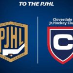 Cloverdale Jr. Hockey Club will play a PJHL-sanctioned exhibition game Sept. 11 at The Barn despite uncertainty over league membership.