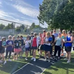 The White Rock Pickleball Association