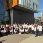 Surrey battles poor air quality with community rallies, local talent stories, and resilience as residents adapt to ongoing environmental challenges.