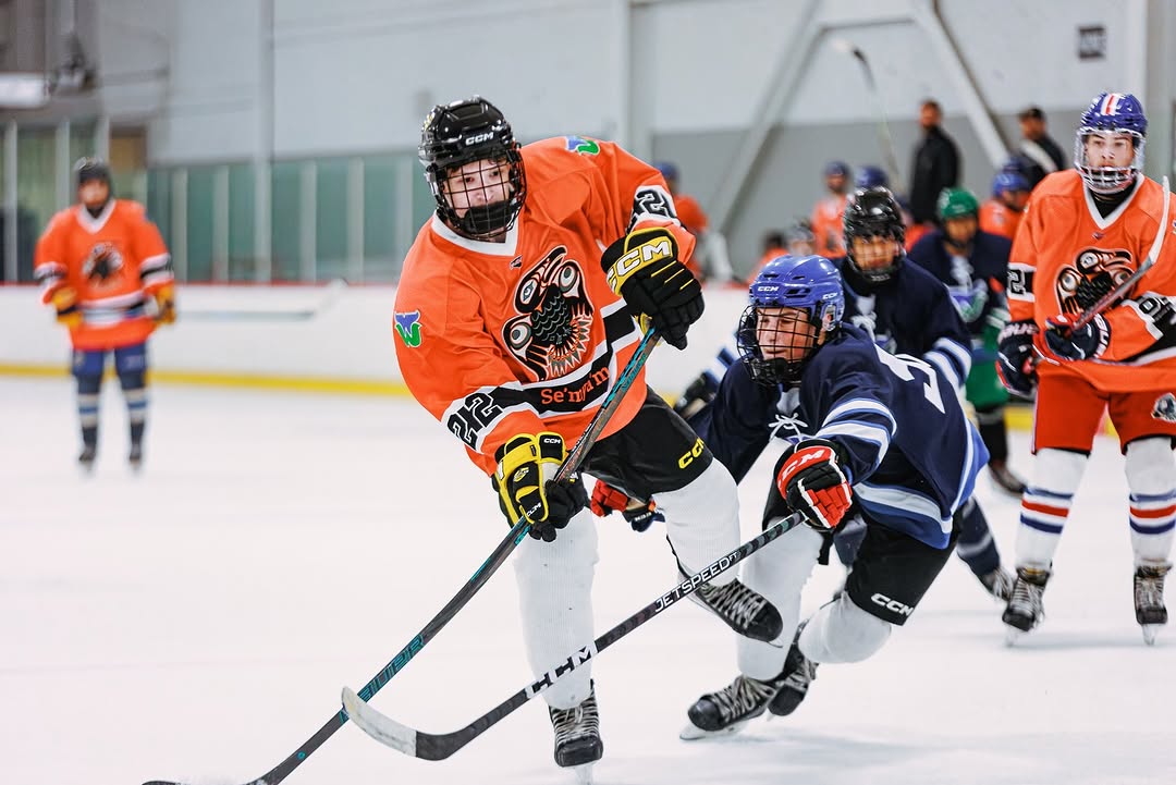 PJHL suspends Cloverdale’s inaugural junior hockey season, citing bylaw issues. Players now free to join other teams as uncertainty looms.