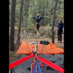 Two Whitehorse men, David Martin and Hayden Griffis