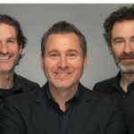 Celtic Tenors Lead Surrey’s Festive Show Season