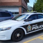 Teen Injured in Targeted Tsawwassen Shooting