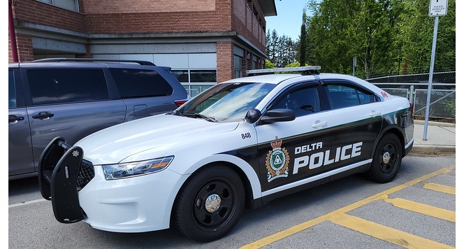 Teen Injured in Targeted Tsawwassen Shooting