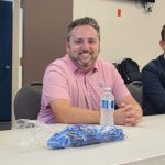 Gavin Dew, elected in 2024, now serves as MLA for Kelowna-Mission and Official Opposition Critic for Jobs, Economic Development, and Innovation.