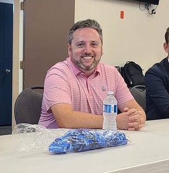 Gavin Dew, elected in 2024, now serves as MLA for Kelowna-Mission and Official Opposition Critic for Jobs, Economic Development, and Innovation.