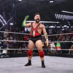 Ex-WWE star Santino Marella makes his Chilliwack debut with All Star Wrestling at Evergreen Hall, bringing fan-favourite move “The Cobra” to the ring.