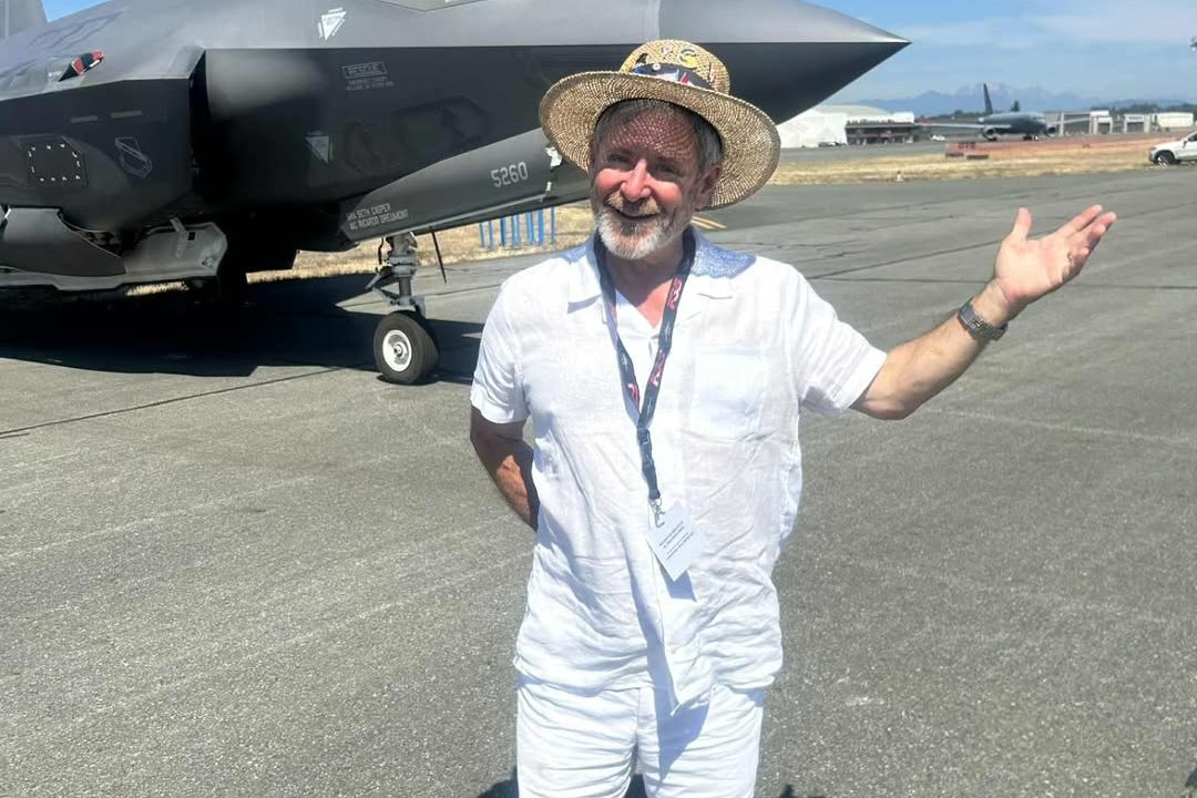 Bruce Banman, Abbotsford-South MLA and Official Opposition Whip, combines political experience with decades as a local business owner and community leader.