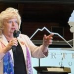 Mayor Brenda Locke confirms Cloverdale Arena upgrades and new ice sheet plans were made before PJHL franchise talks.