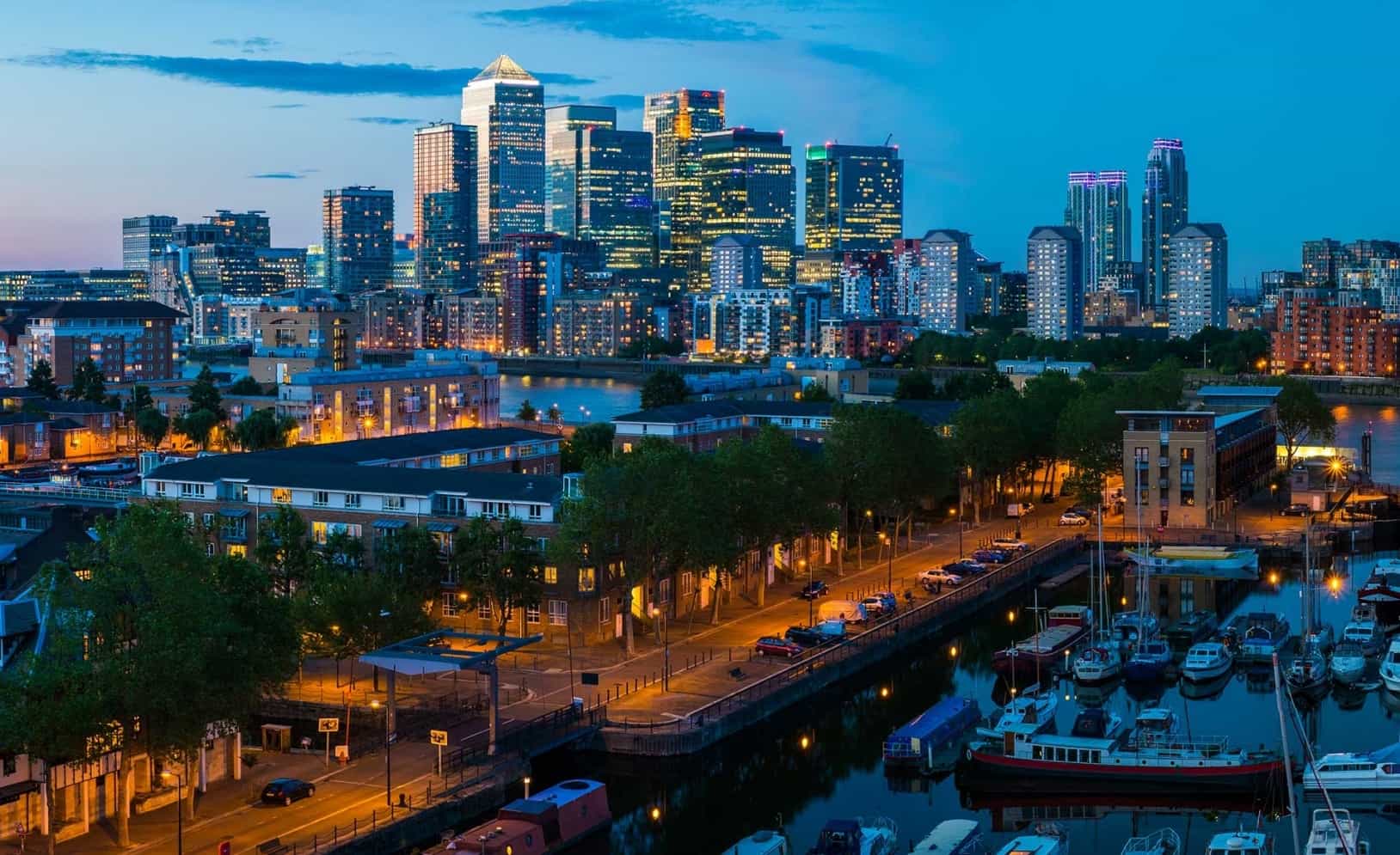 What Surrey Residents Really Want in Their City