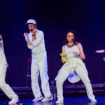 Middle Aged Boy Band Hits Surrey, Delta, Langley Stages