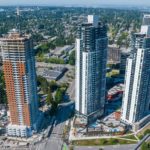 King George Hub: Surrey’s Urban Landmark Rising