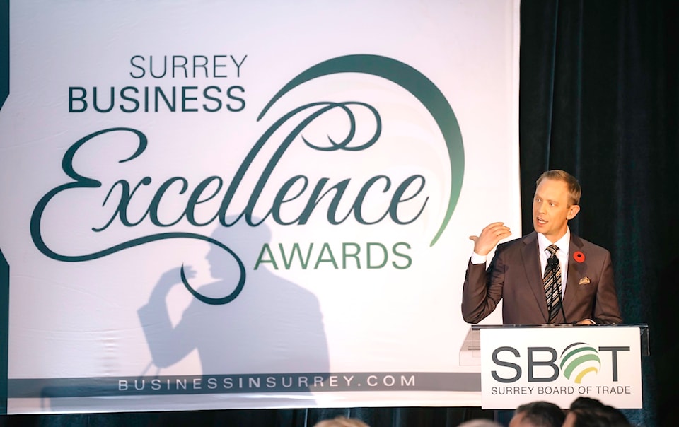 CBC News broadcaster Dan Burritt